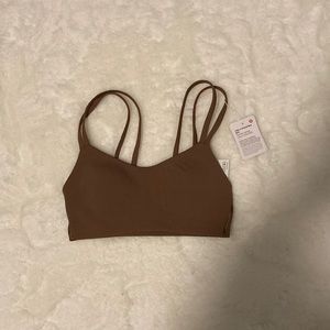 Lululemon like a cloud bra sz 2